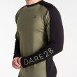 Pánsky funkčný set Dare 2b Exchange IIII Baselayer Set