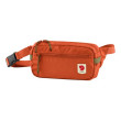 Ľadvinka Fjällräven High Coast Hip Pack oranžová RowanRed