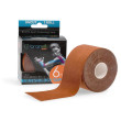 Tejpovacia páska BronVit Sport Kinesio Tape classic 5 cm x 6m