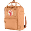 Batoh Fjällräven Kanken Mini 7 ružovo-fial. Peach Sand