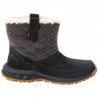 Dámske zimné topánky Jack Wolfskin Queenstown Texapore Boot W