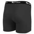 Pánske boxerky Zulu Merino 160 3-pack