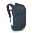 Batoh Osprey Farpoint Fairview Travel Daypack modrá/tm.sivá muted space blue