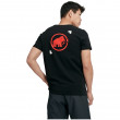 Pánske triko Mammut Logo T-Shirt Men