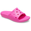 Detské papuče Crocs Classic Crocs Slide K ružová