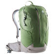 Batoh Deuter AC Lite 23 2023 zelená pine-pepper 2616