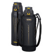 Termoska Thermos Sport 1 l čierna Black