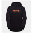 Pánska mikina Mammut Mammut ML Hoody Men Logo