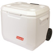 Chladiaci boxy Coleman 50QT Wheeled Marine Cooler