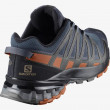 Pánske bežecké topánky Salomon Xa Pro 3D V8 Gtx Wide