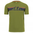 Pánske tričko Karpos Giglio T-Shirt