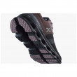 Dámske bežecké topánky On Running Cloudrunner Waterproof Black/Grape