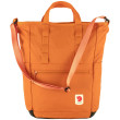 Batoh Fjällräven High Coast Totepack oranžová Sunset Orange