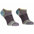 Pánske ponožky Ortovox Alpinist Low Socks M