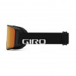 Lyžiarske okuliare Giro Method Black Wordmark