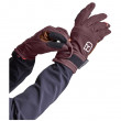 Dámske rukavice Ortovox Tour Light Glove W