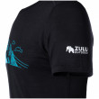 Pánske tričko Zulu Merino 160 Short Cabelway Comfy