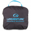 Skladací batoh LifeVenture Packable Backpack; 25l;