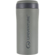 Termohrnček LifeVenture Thermal Mug 0,3l čierna/sivá MattGray