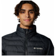 Pánska bunda Columbia Powder Lite™ II Hybrid Jacket