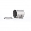 Hrnček Keith Titanium Single-Wall Titanium Mug 450 ml