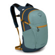 Batoh Osprey Daylite Plus tmavozelená oasis dream green/muted space