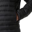 Pánska bunda Helly Hansen Verglas Hooded Down 2.0