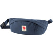 Ľadvinka Fjällräven Ulvö Hip Pack Medium modrá MountainBlue