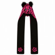 Detská čiapka Dare 2b Snowplay 3in1 Hat Scarf