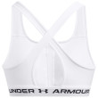 Športová podprsenka Under Armour Crossback Mid Bra