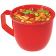 Hrnček Sistema Microwave Large Soup Mug