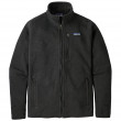 Pánska mikina Patagonia Better Sweater Jacket čierna
