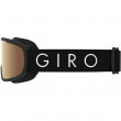 Lyžiarske okuliare Giro Moxie Black Core Light (2 skla)