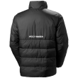 Pánska bunda Helly Hansen Oslo Light Puffy Jacket