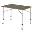 Stôl Bo-Camp Feather 100x68 cm
