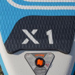 Paddleboard Zray X1 X-Rider 10'2" COMBO