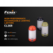 Nabíjací lucerna Fenix CL26R