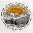 Pánske tričko Alpine Pro Ryker 2