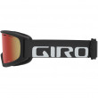 Lyžiarske okuliare Giro Index Black Wordmark