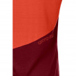 Pánske termoprádlo Ortovox 150 Cool Logo Long Sleeve