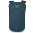 Batoh Osprey Farpoint Fairview Travel Daypack čierna/modrá night jungle blue