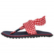 Dámske sandále Gumbies Slingback Sandals - Picnic