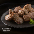 Jedlo Expres menu Hovädzie mäso 300 g