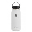 Termofľaša Hydro Flask Wide Mouth 32 oz biela White