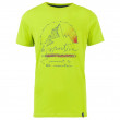 Pánske triko La Sportiva Connect T-Shirt M-apple green