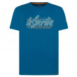 Pánske tričko La Sportiva Retro T-Shirt M