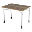 Stôl Bo-Camp Table 80x60 cm