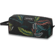 Toaletná taška Dakine Accessory Case čierna/ružová ElectricTropical