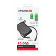 Bezdrôtová powerbanka Swissten POWER BANK 10000 mAh PD 20W