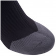 Nepremokavé ponožky SealSkinz MTB Mid Mid with HIDROSTOP